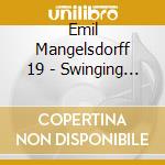 Emil Mangelsdorff 19 - Swinging Oildrops cd