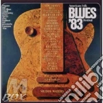 American Folk Blues Festival - 1983 cd