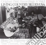 (LP Vinile) Blues On Highway 61 - Original Field Recordings Vol.2 - Livi vinile