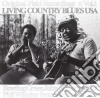 (LP Vinile) Bowling Green John Cephas & Harmonica Phil Wiggins - Original Field Recordings Vol.1 - Living Country Blues Usa cd