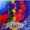 Ganymed (2 Cd) cd
