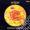 Nektar - RememberFuture cd