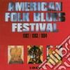 American Folk Blues Festival - 1962 / 1963 / 1964 cd