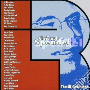Christoph Spendel - L+r Collection (2 Cd) cd musicale di Christoph Spendel
