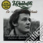 Wolfgang Ambros - De 40 Aller Best'n Liada (2 Cd) cd