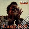 Carey Bell - Blues Classics cd