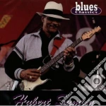 Hubert Sumlin - Blues Classics cd