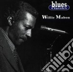 Willie Mabon - Blues Classics