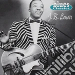 J.b. Lenoir - Blues Classics cd