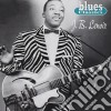 J.b. Lenoir - Blues Classics cd