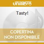 Tasty! cd musicale di BROWN RAY/ROWLES JIMMY