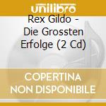 Rex Gildo - Die Grossten Erfolge (2 Cd) cd