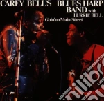 Carey Bells Blues Harp Band - Goin' On Main Street cd