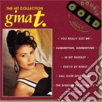 Gina T. - The Hit Collection (2 Cd)
