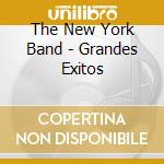 The New York Band - Grandes Exitos cd musicale di The New York Band