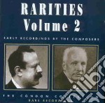 Condon Collection (The) - Early Recordings Volume 2