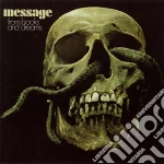 (LP Vinile) Message - From Books And Dreams (Schwarz) vinile
