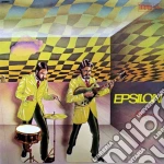 (LP Vinile) Epsilon - Move On vinile