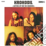 (LP VINILE) Getting up for the morning cd
