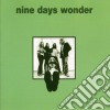 Nine Days Wonder - Fermillom cd