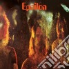 (LP Vinile) Epsilon - Epsilon [remastered] cd