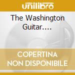 The Washington Guitar....