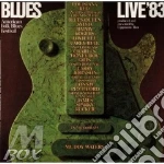 American Folk Blues Festival - Live '83 cd