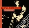 Jackson Singers - Gospel Emotions cd