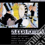Zuppa Romana / Various cd
