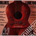 American Folk Blues Festival - Live '69 cd