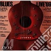 American Folk Blues Festival - Live '69 cd