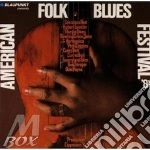 American Folk Blues Festival - 1981 cd