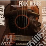 American Folk Blues Festival - 1980 cd