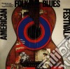 American Folk Blues Festival - 1965 cd