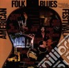 American Folk Blues Festival - 1963 cd