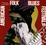 American Folk Blues Festival - 1966 cd