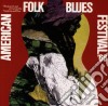 American Folk Blues Festival - 1966 cd