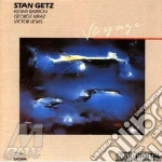 Stan Getz - Voyage cd