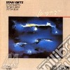 Stan Getz - Voyage cd
