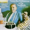 Sonny Boy Williamson & Yardbirds - Live In London 1963 +7 Bt cd