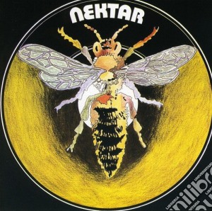 Nektar - Nektar cd musicale di Nektar