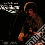 Wolfgang Ambros - Das Beste Von cd