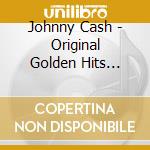 Johnny Cash - Original Golden Hits Vol.1 cd