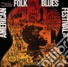 American Folk Blues Festival - 1964 cd