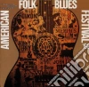 American Folk Blues Festival - 1962 cd