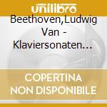 Beethoven,Ludwig Van - Klaviersonaten Vol.6 cd