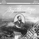 Joseph Gabriel Rheinberger - Quintette cd