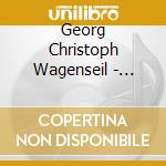 Georg Christoph Wagenseil - Sinfonia In C cd