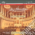 Joseph Gabriel Rheinberger - Sonata Per Piano N.2 cd