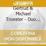 Gertrud & Michael Troester - Duo Capriccioso 2 cd
